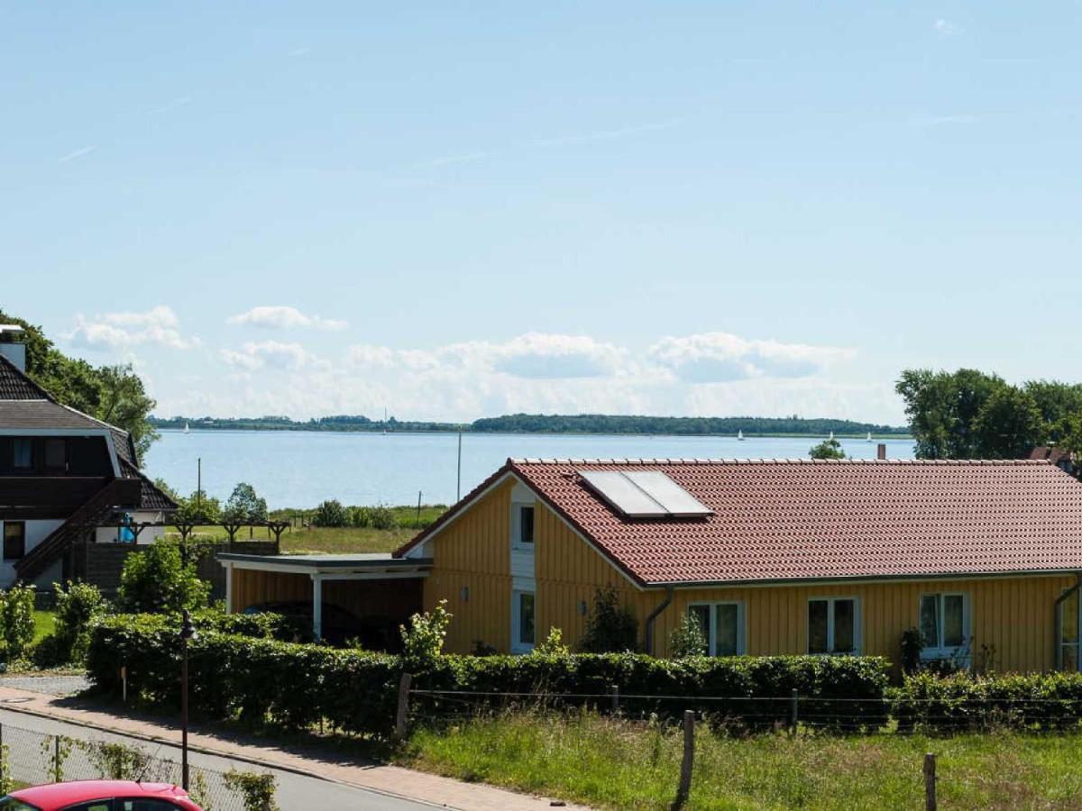 Ferienwohnung Lischewski Steinberg  Exterior photo